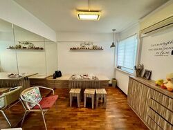 Blk 308 Shunfu Gardens (Bishan), HDB 3 Rooms #629356901